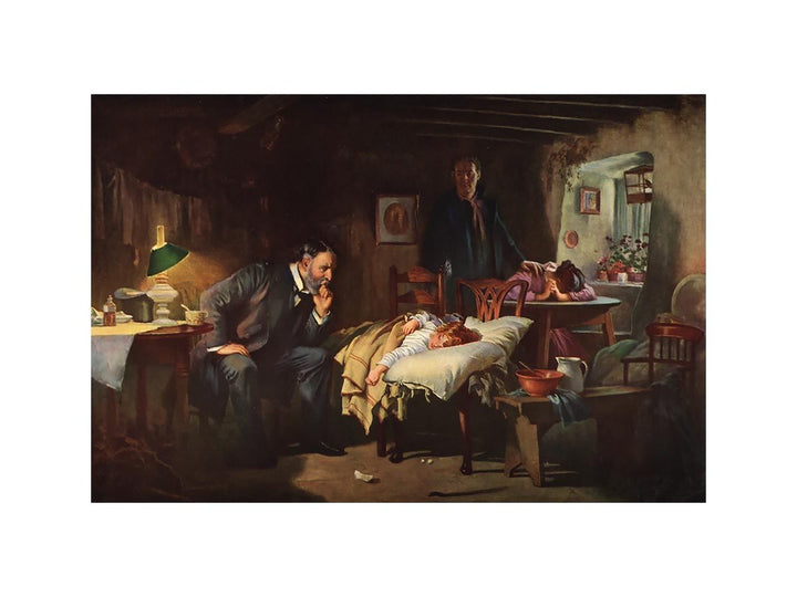 The Doctor
