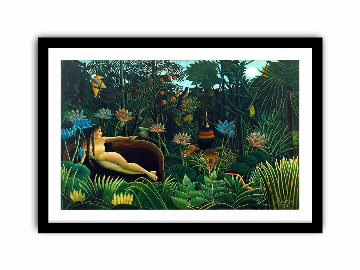 Canvas Print