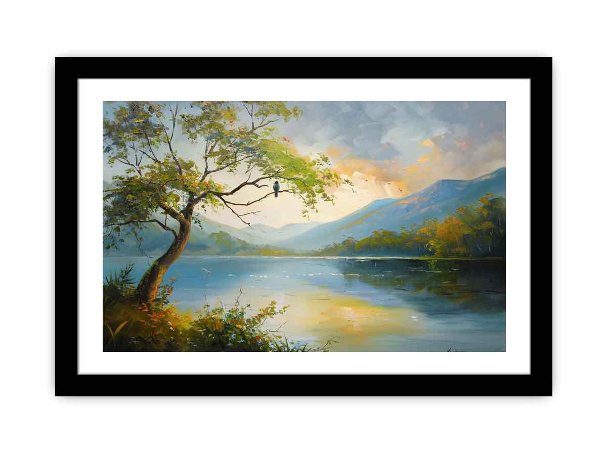 Canvas Print