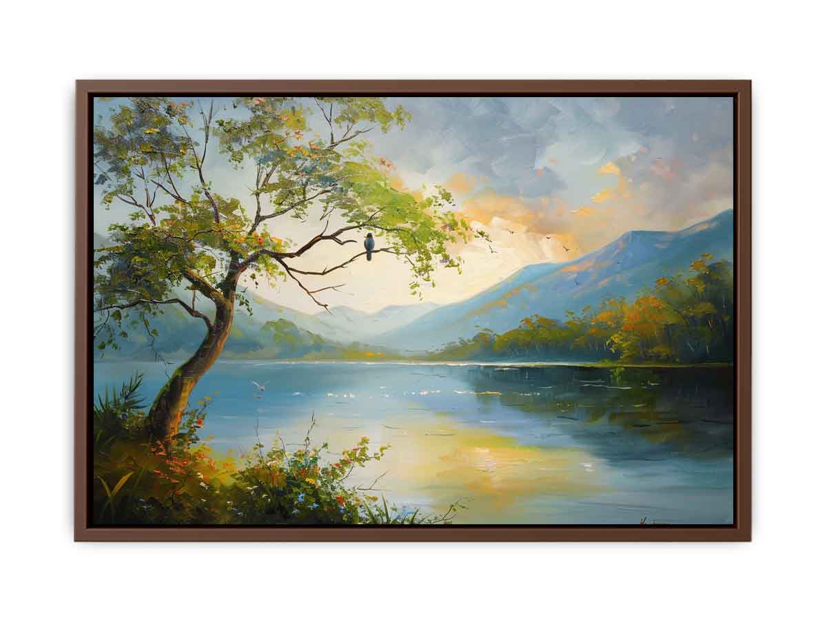 Famous Painting