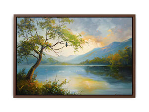 Famous Painting