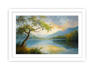 Famous painting