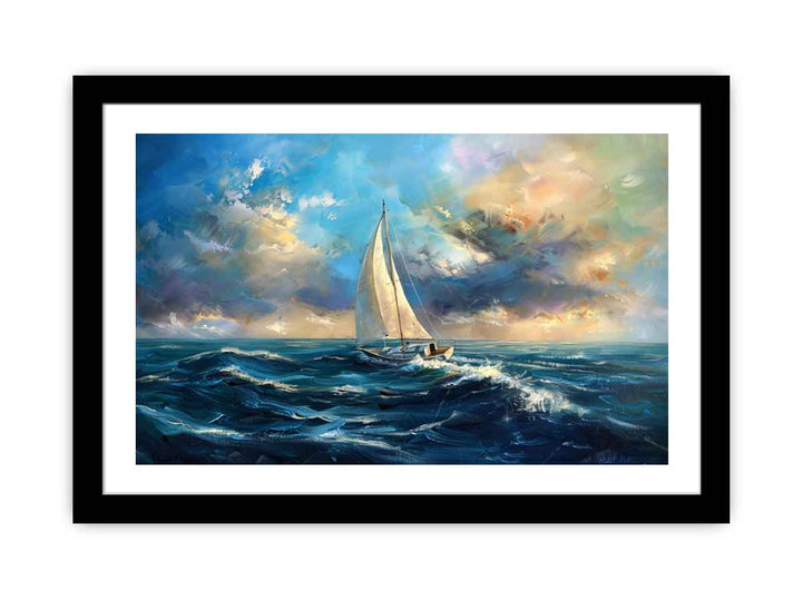 Canvas print