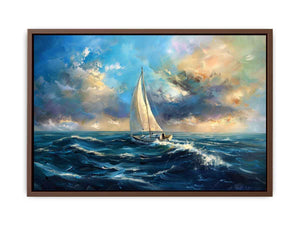 Famous Painting