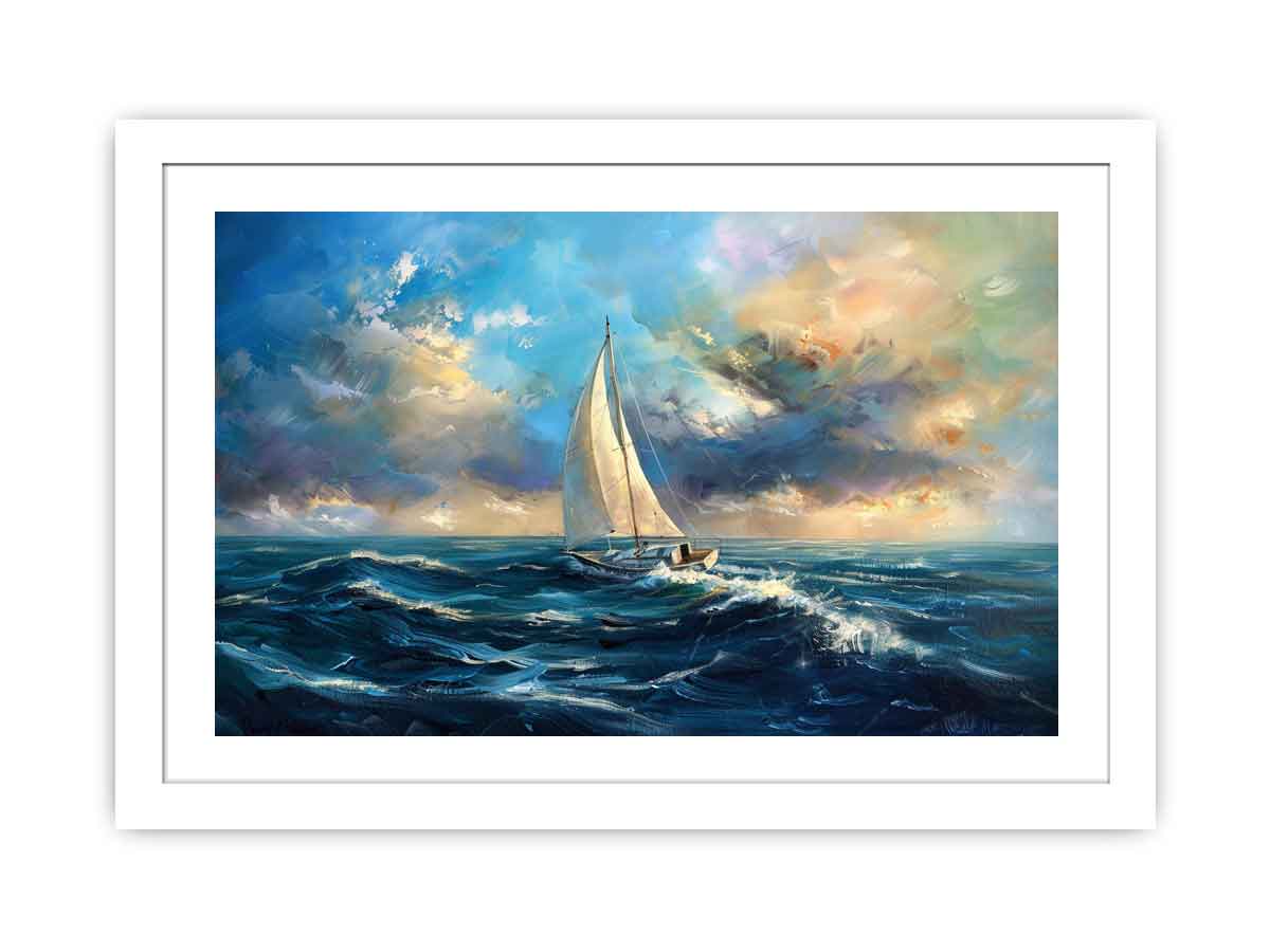 Famous painting