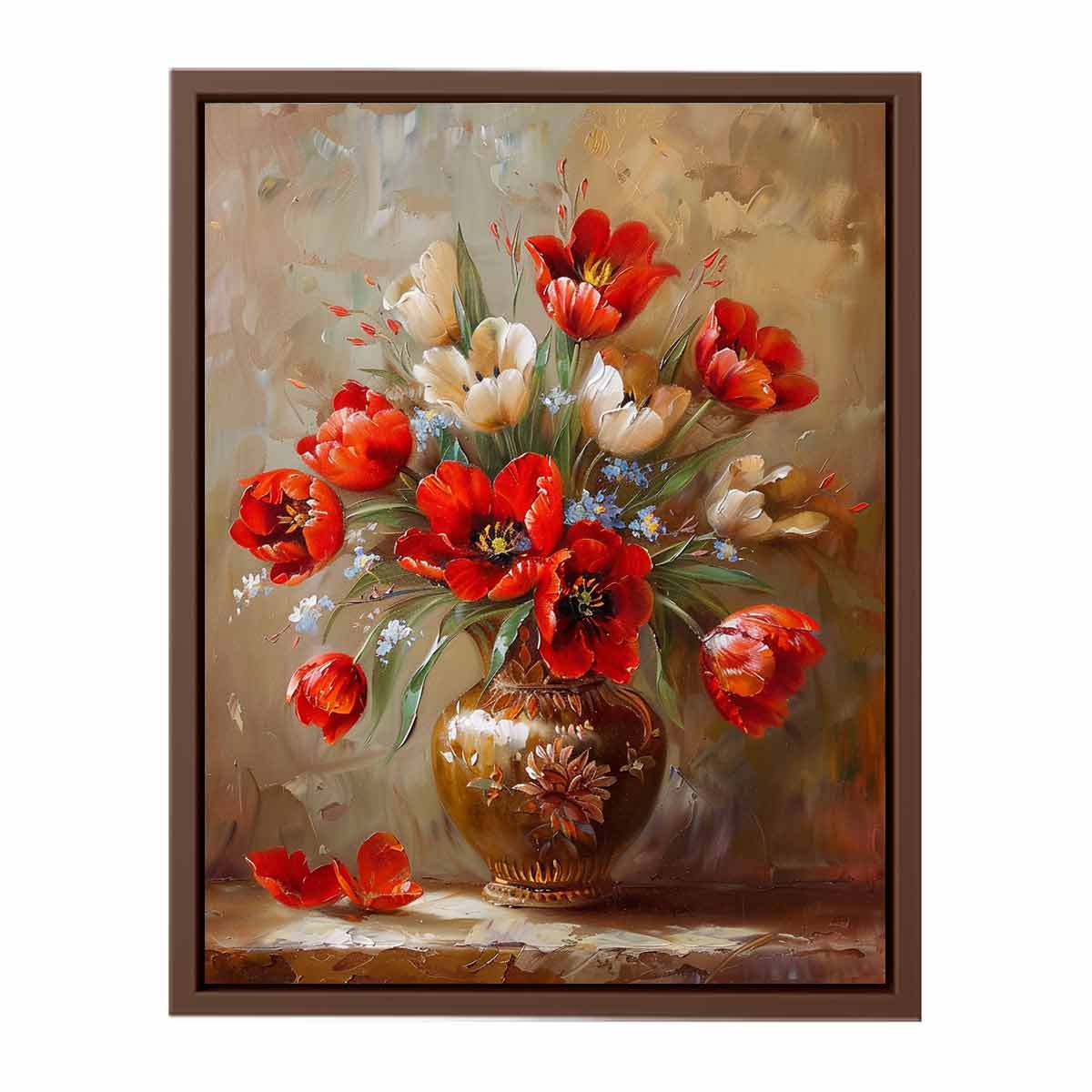 Famous Painting