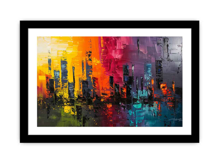 Canvas print