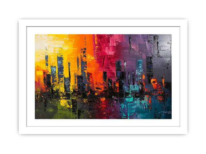 Canvas print