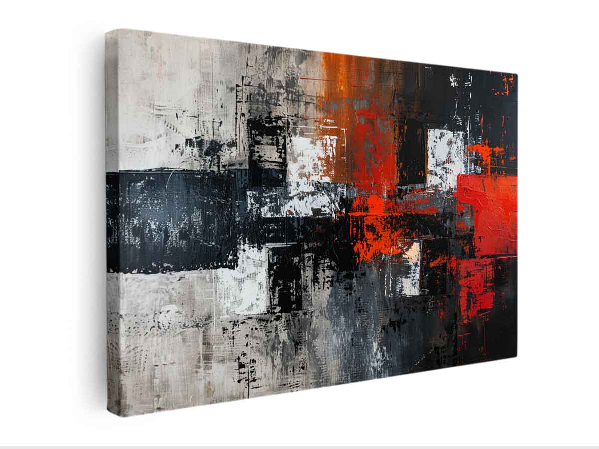Abstract Painting