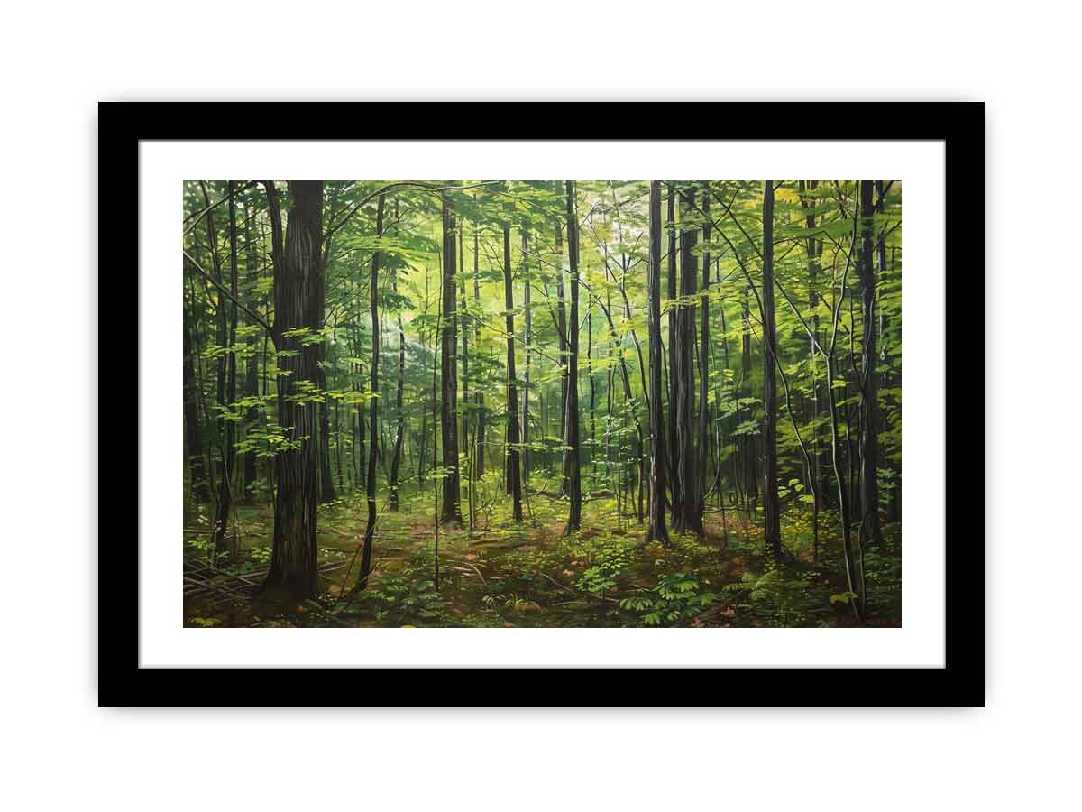 Canvas Print