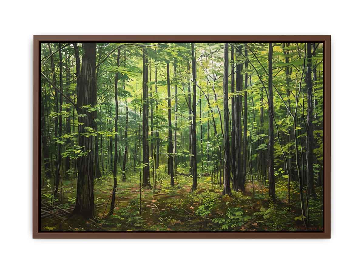 Famous Painting