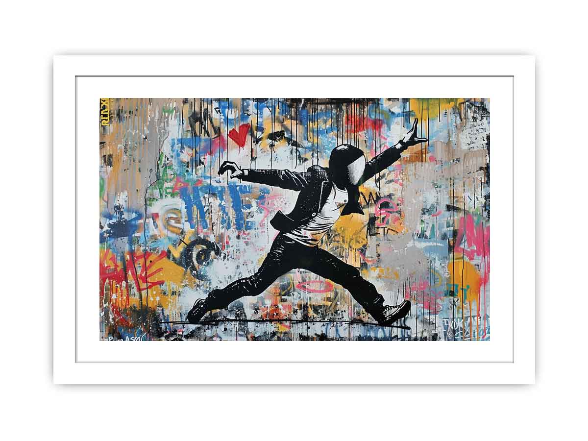 Famous painting