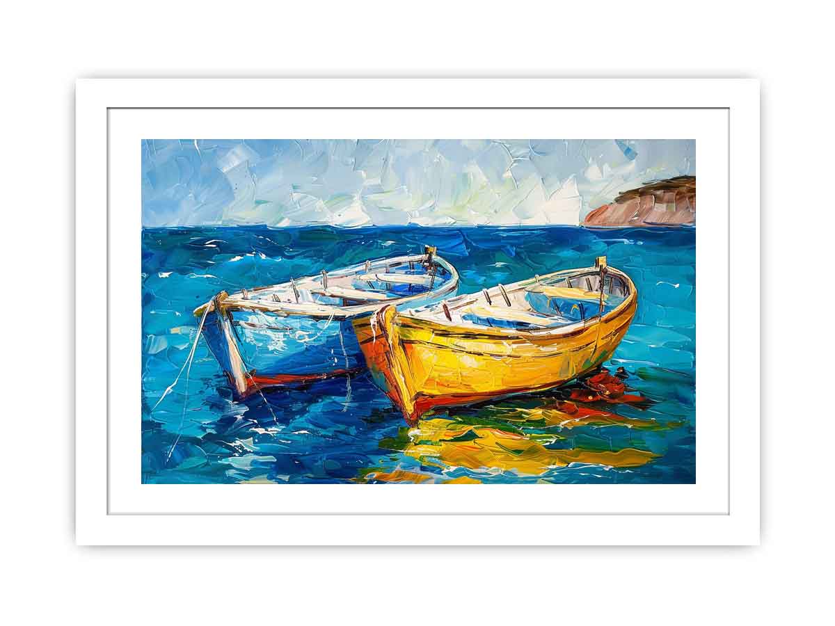 Famous painting
