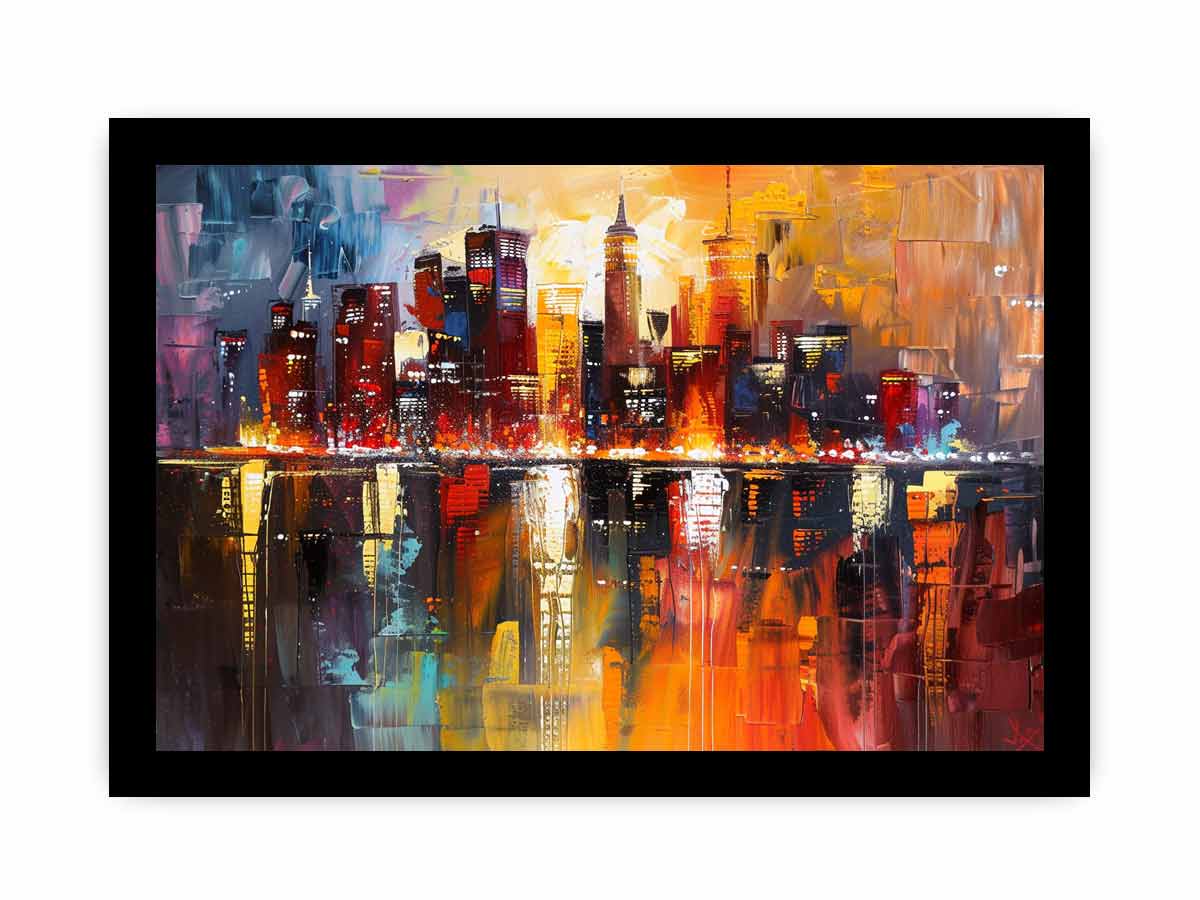 painting
