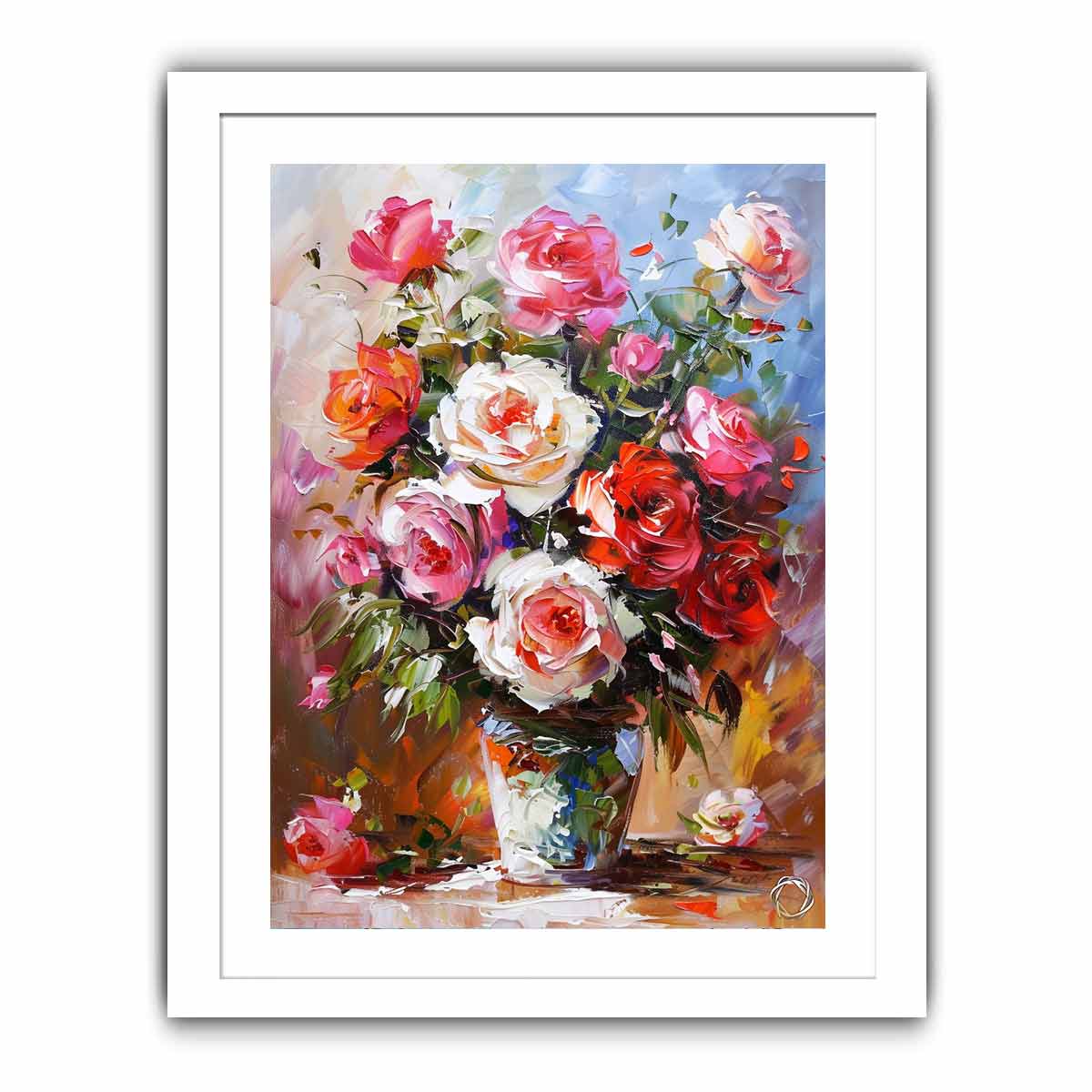 Famous painting