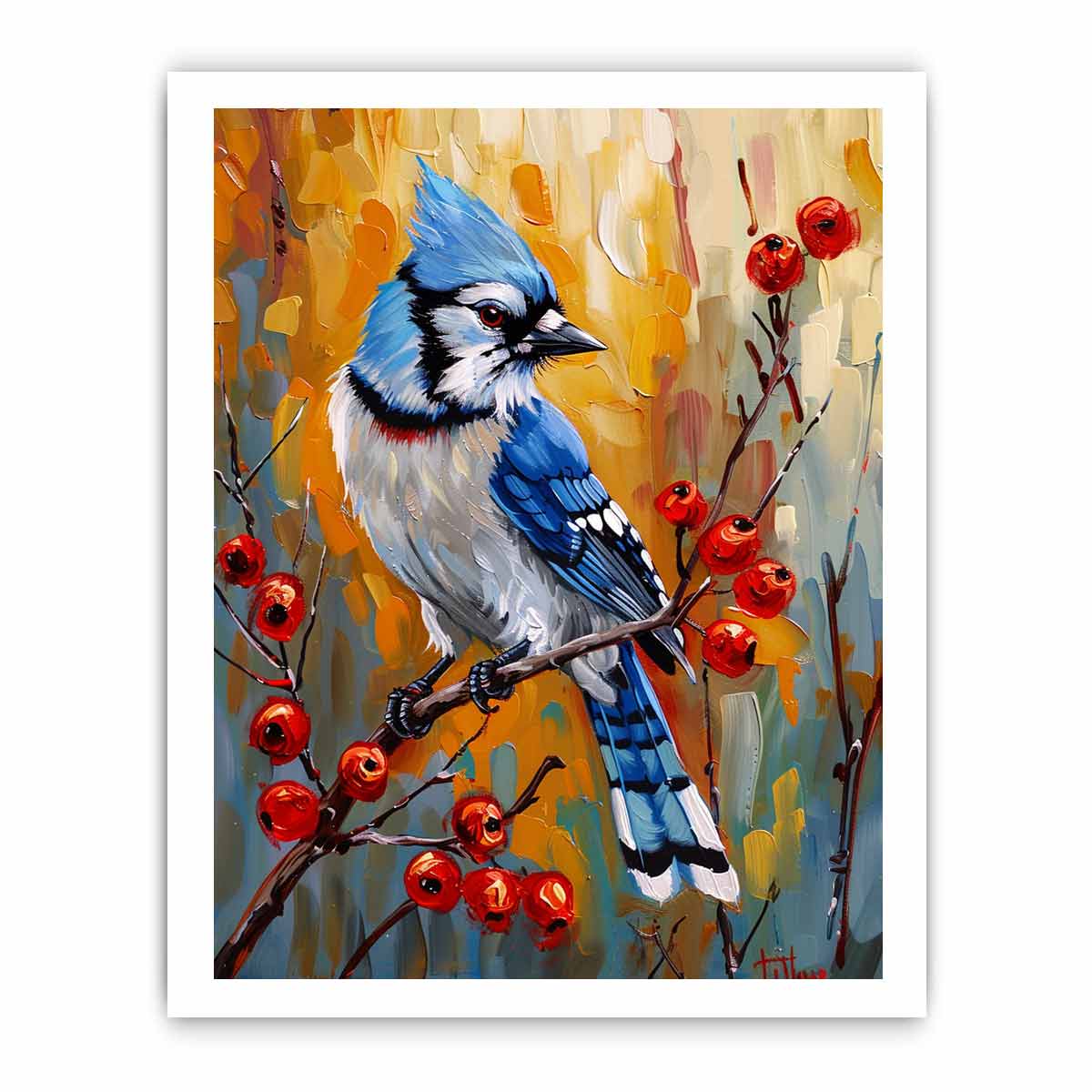 painting