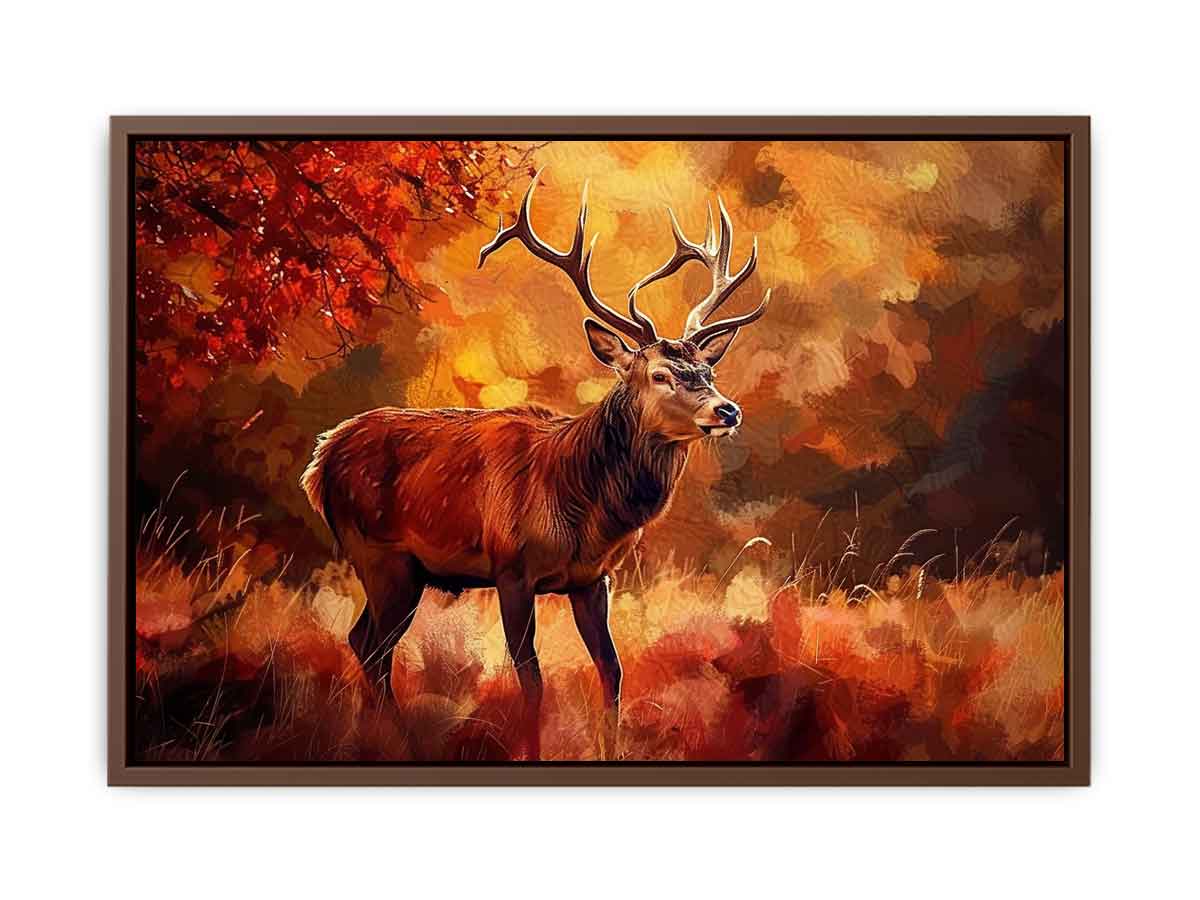 Famous Painting