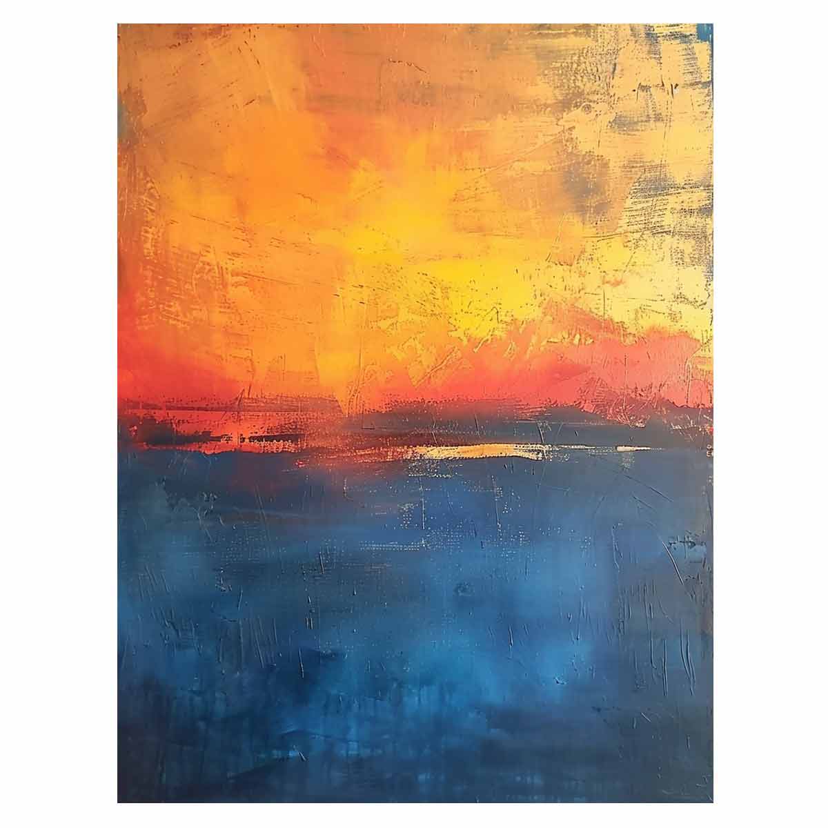 Abstract Tones