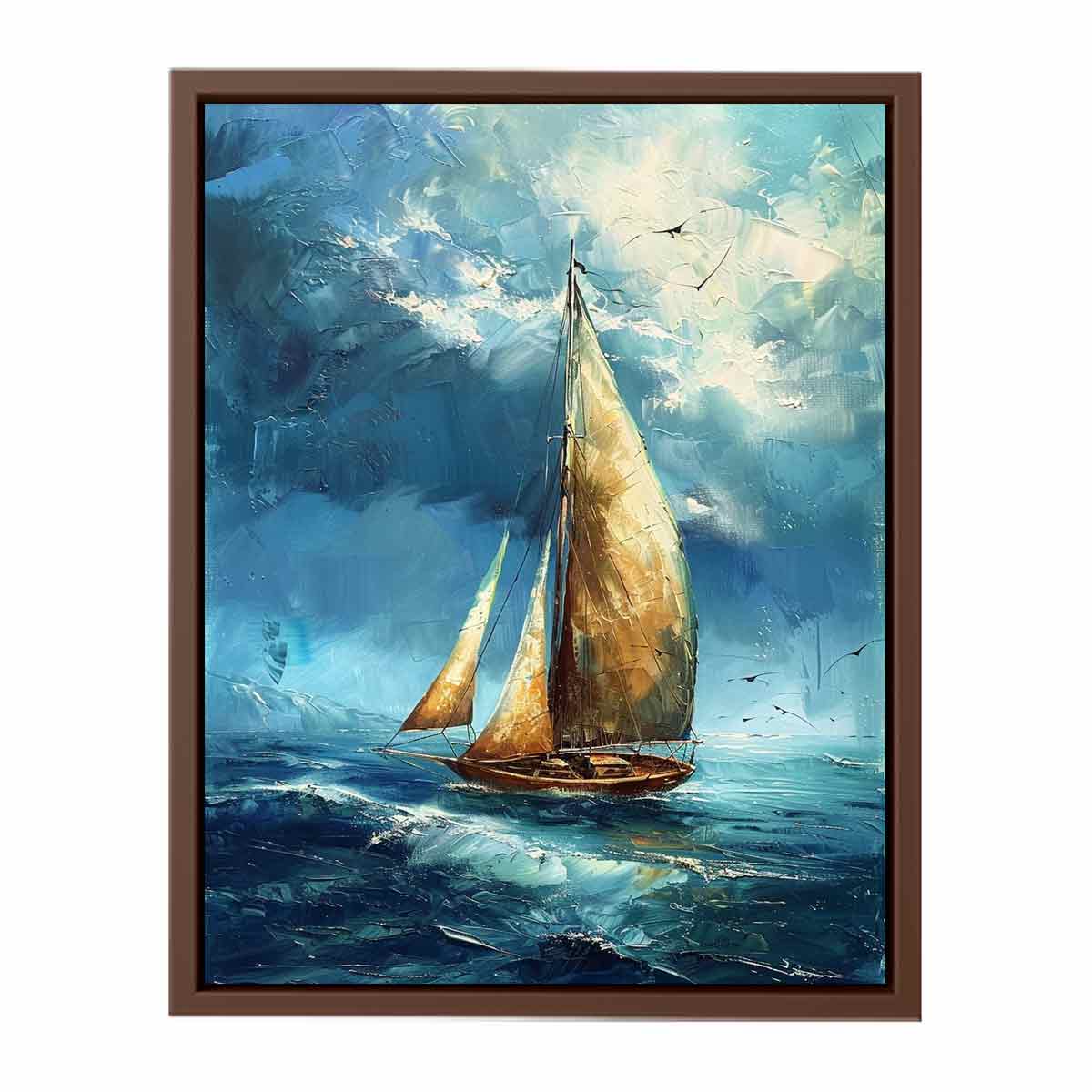 Famous Painting
