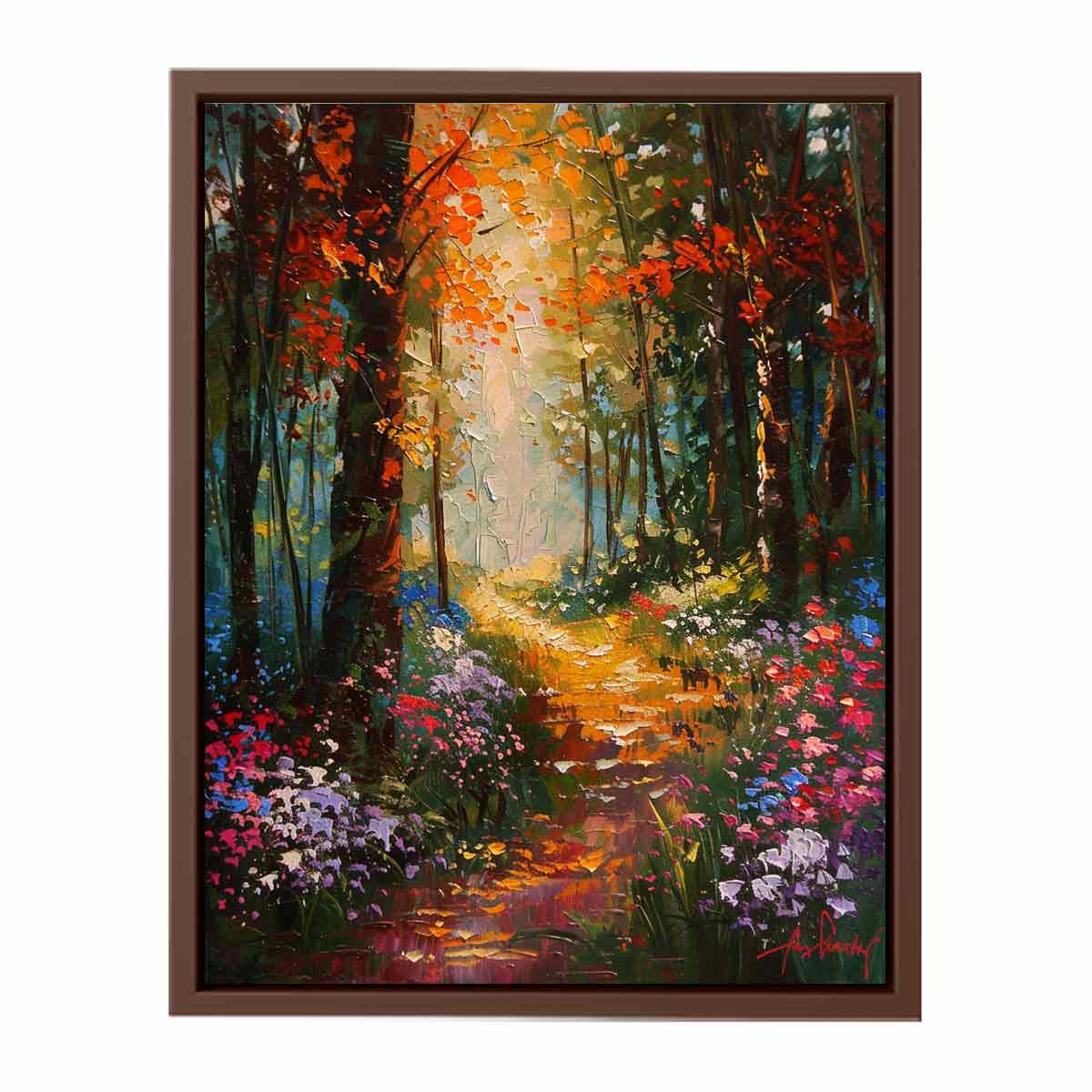 Famous Painting