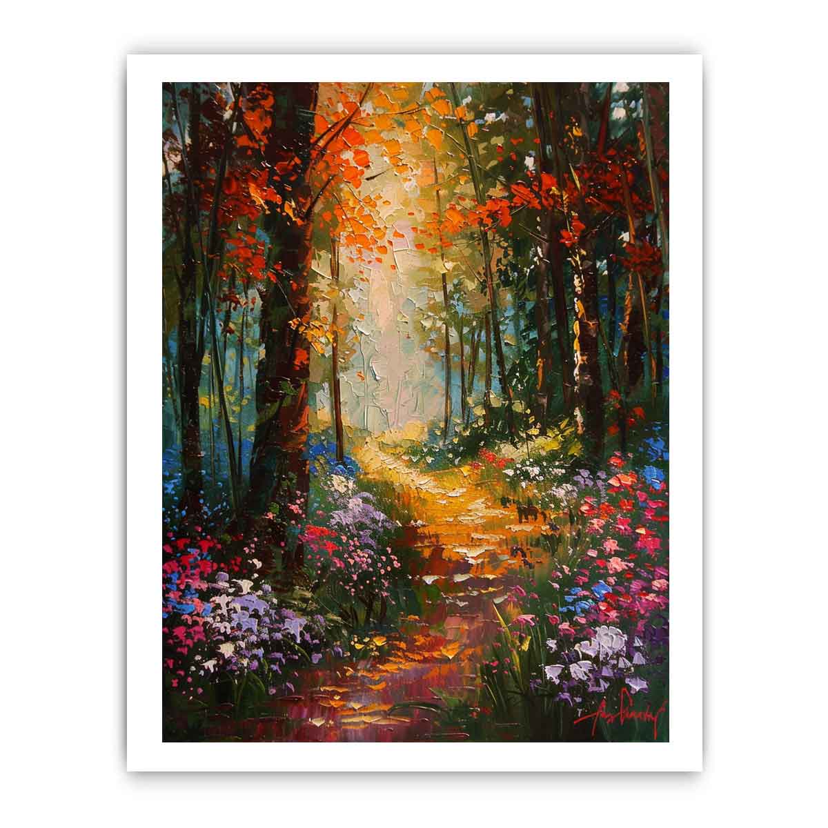 painting