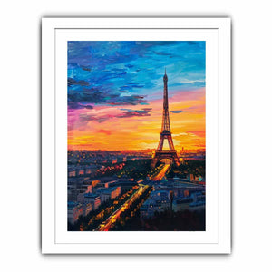 Famous painting