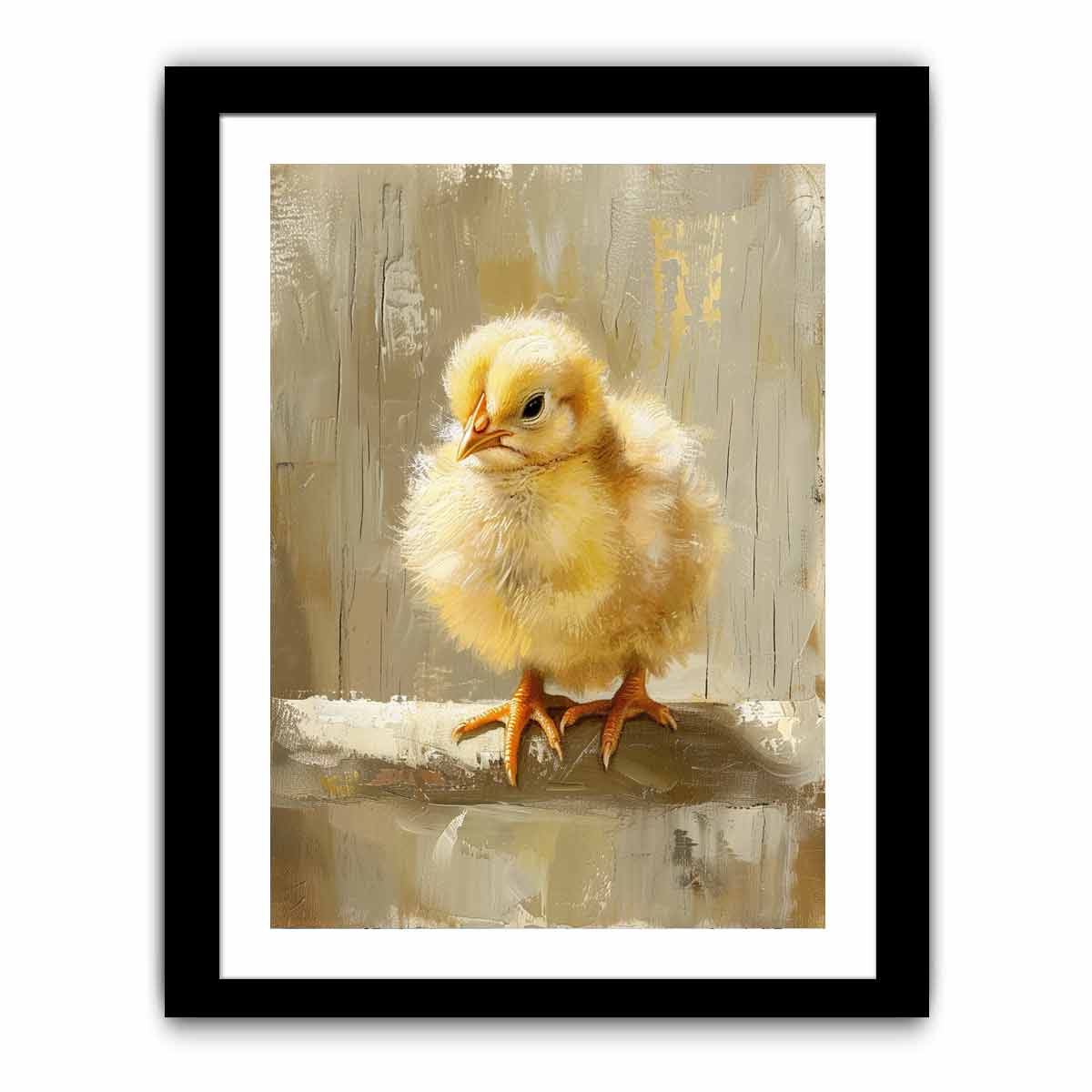 Canvas Print