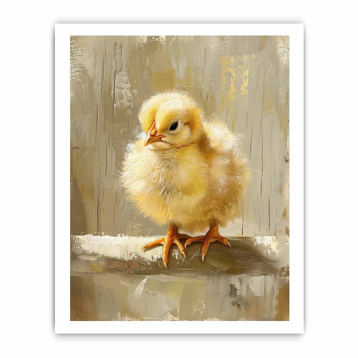 painting