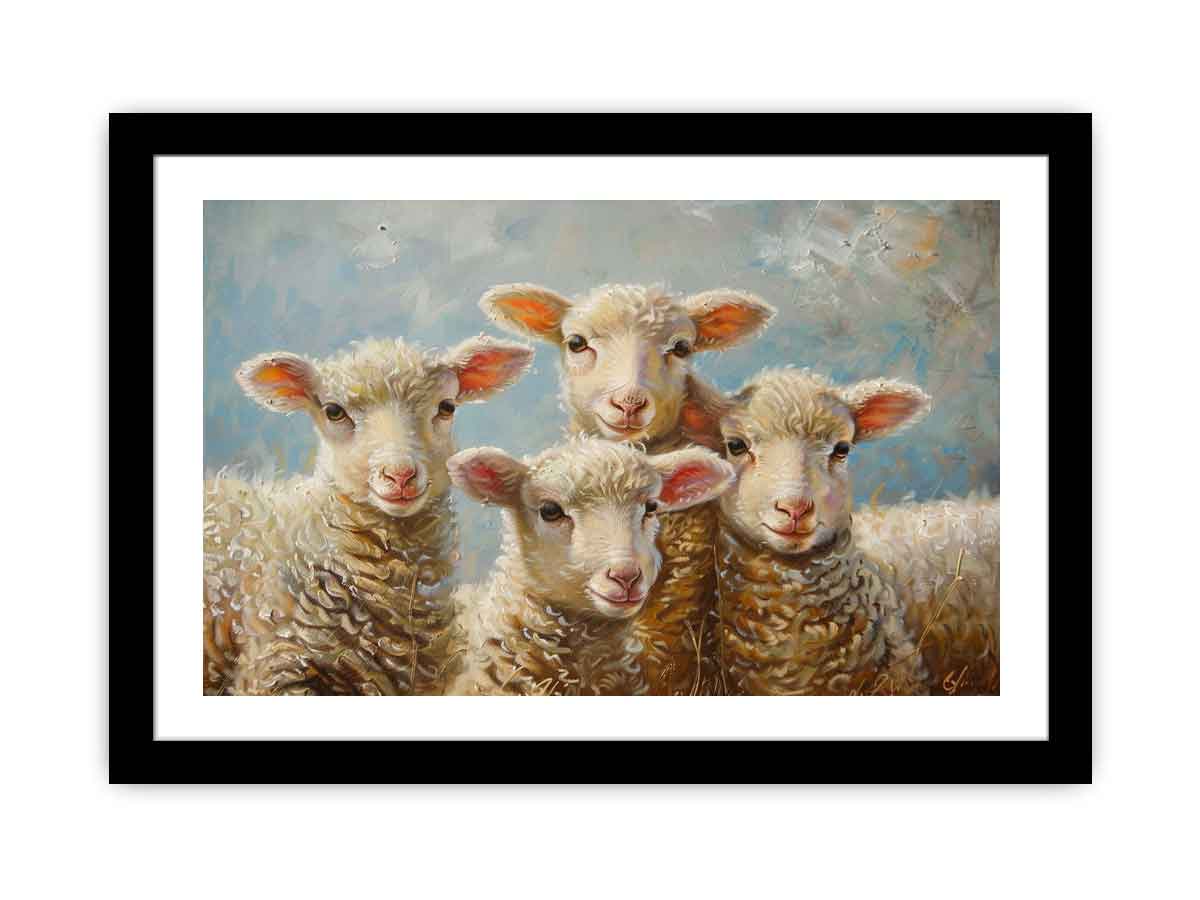 Canvas Print