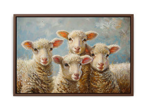 Famous Painting