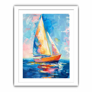 Famous painting