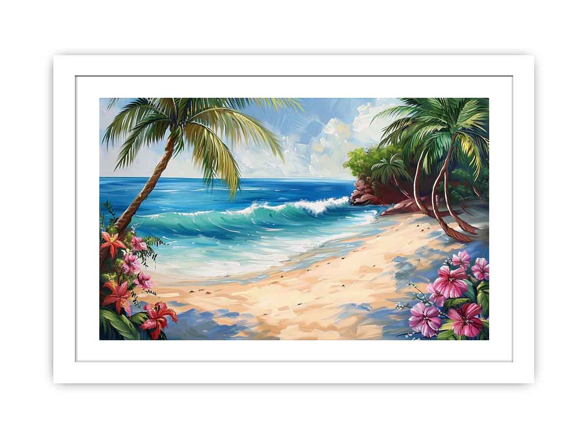 Famous painting
