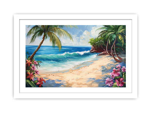 Famous painting