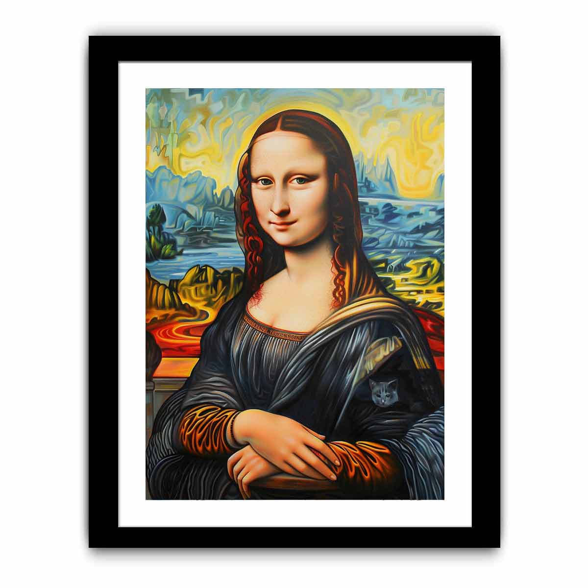 Canvas Print