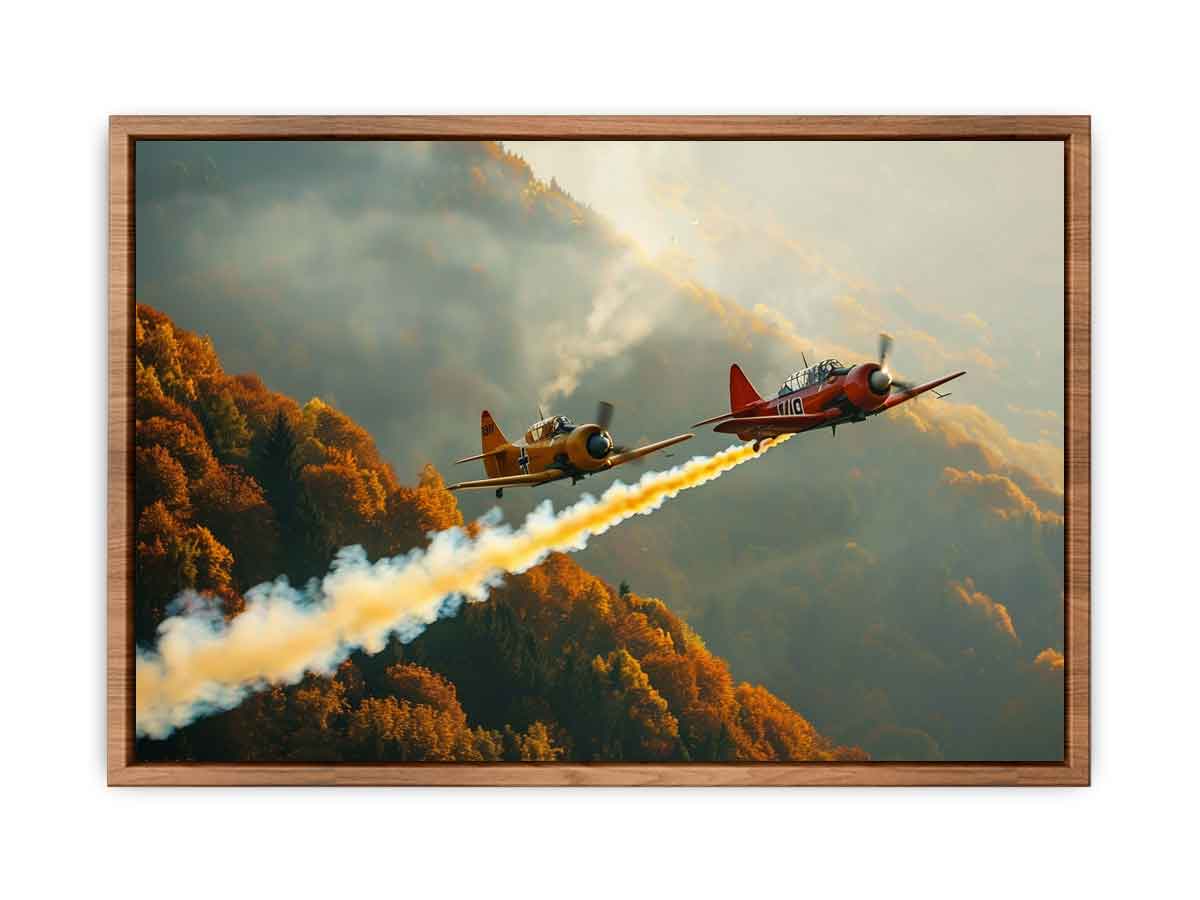 Breitling Jet  Poster