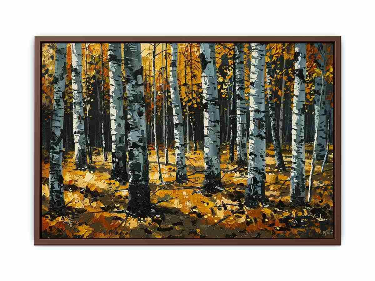 Famous Painting