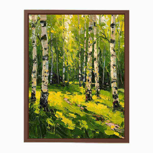 Famous Painting