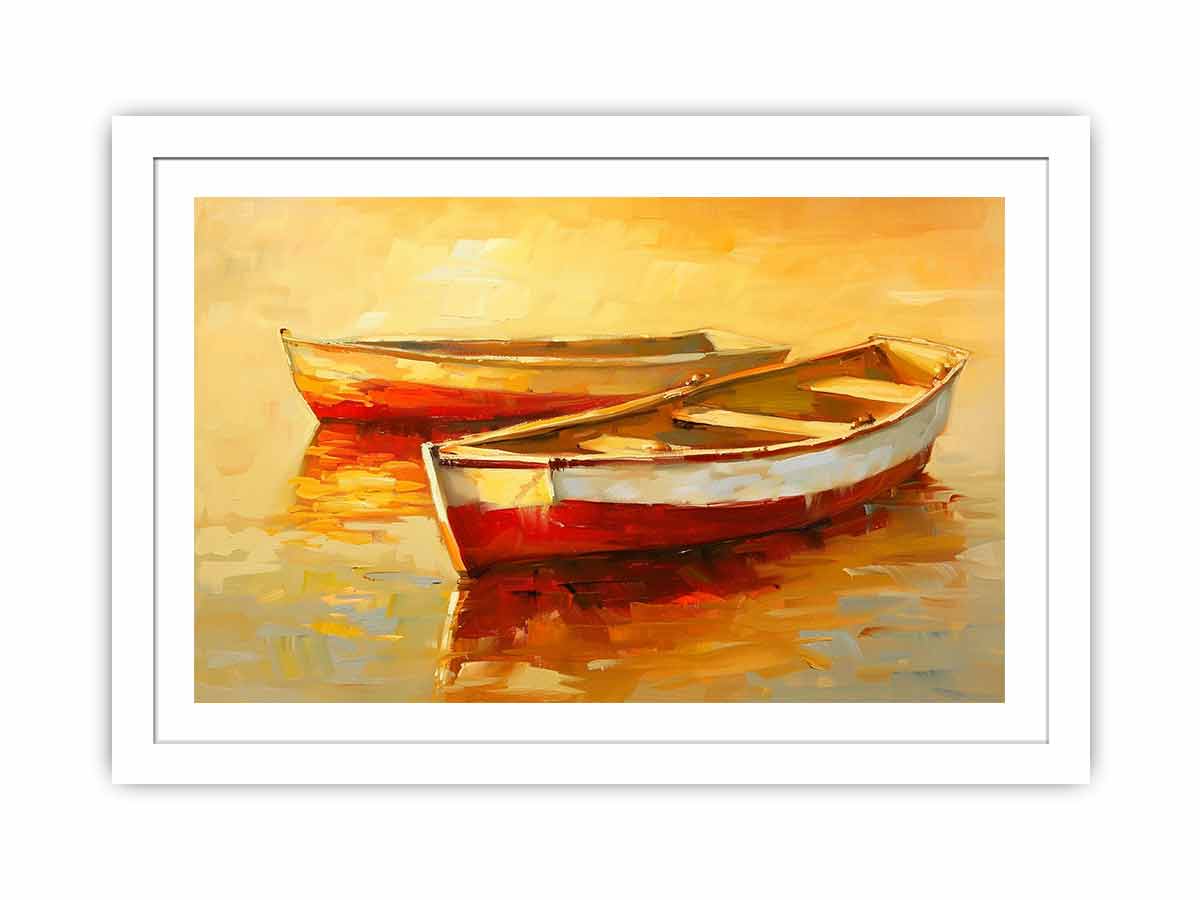 Famous painting