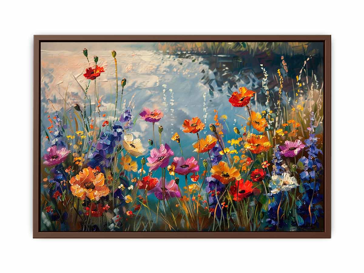 Famous Painting