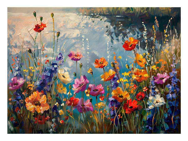 Wild flowers