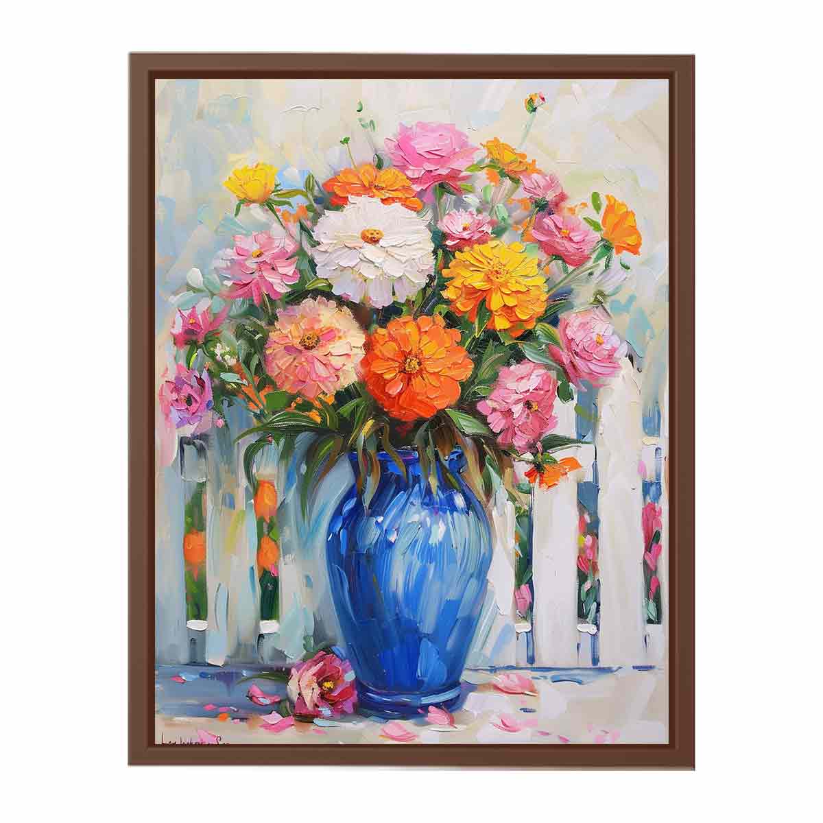 Famous Painting