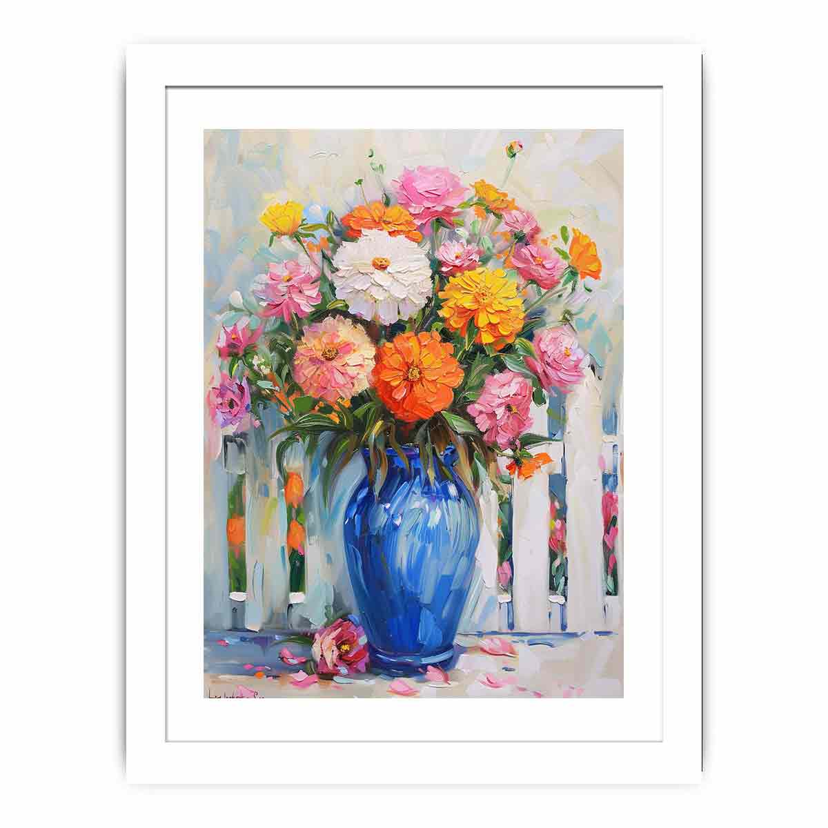 Famous painting