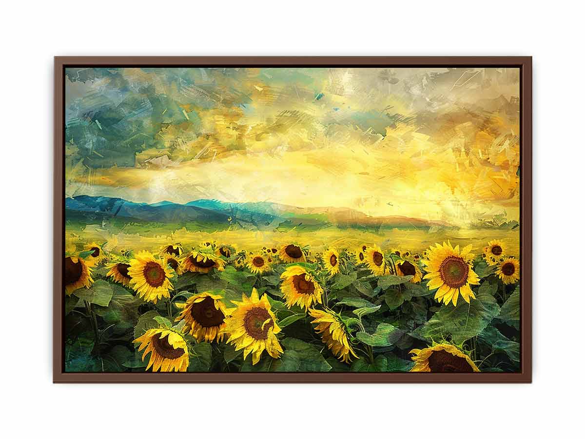 Famous Painting