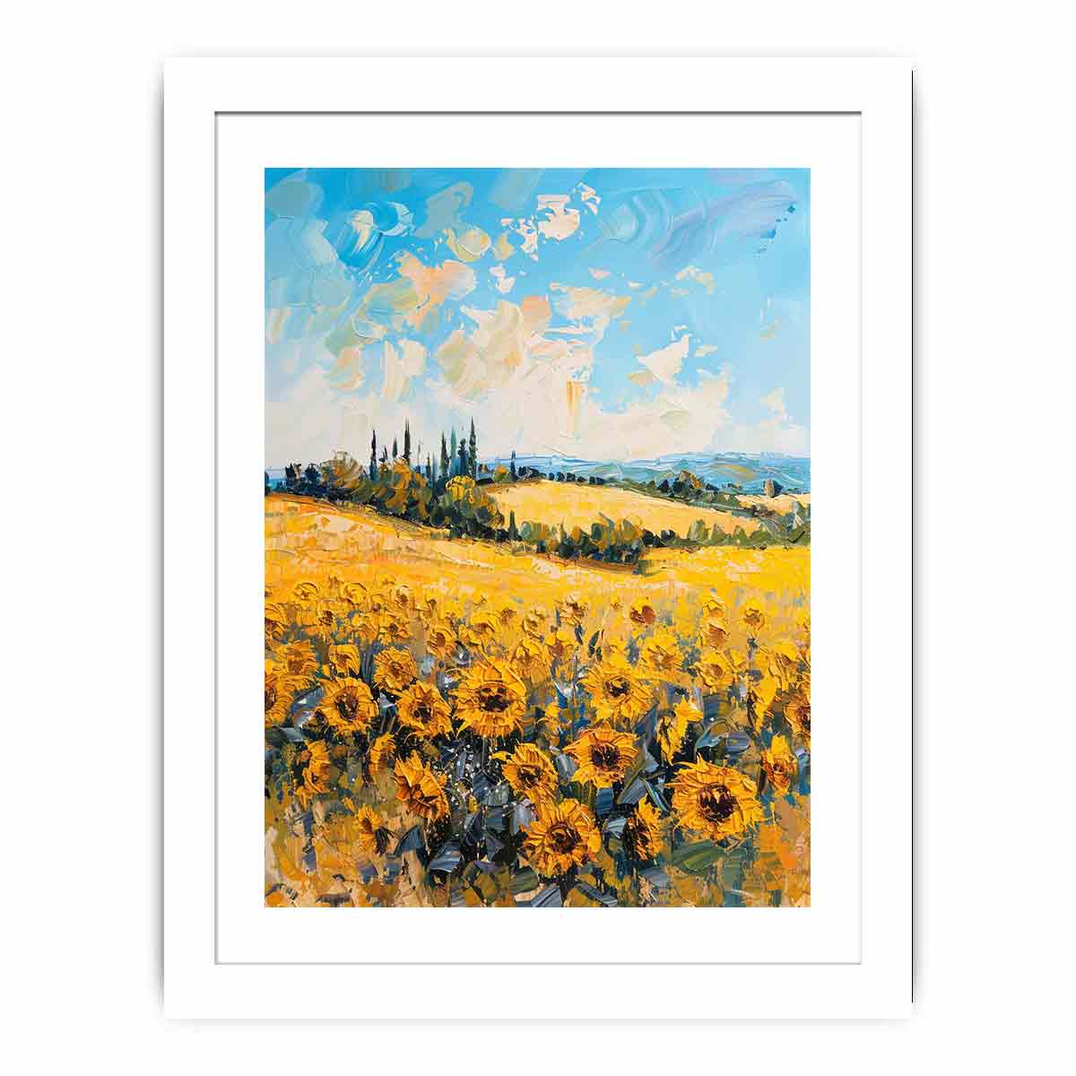 Famous painting