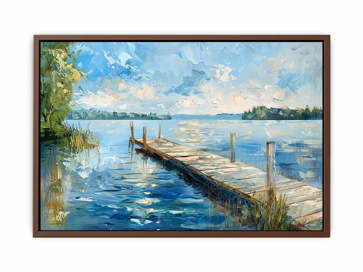 Famous Painting