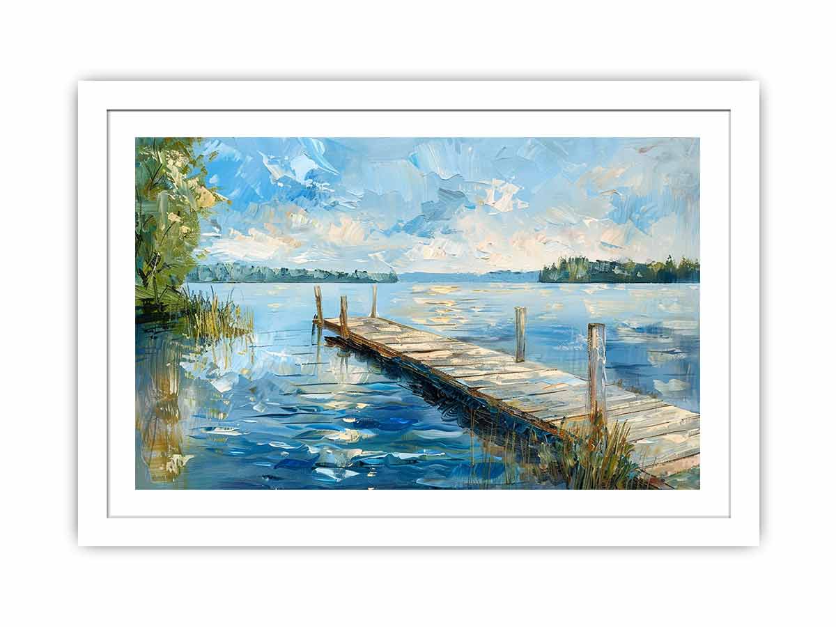 Famous painting