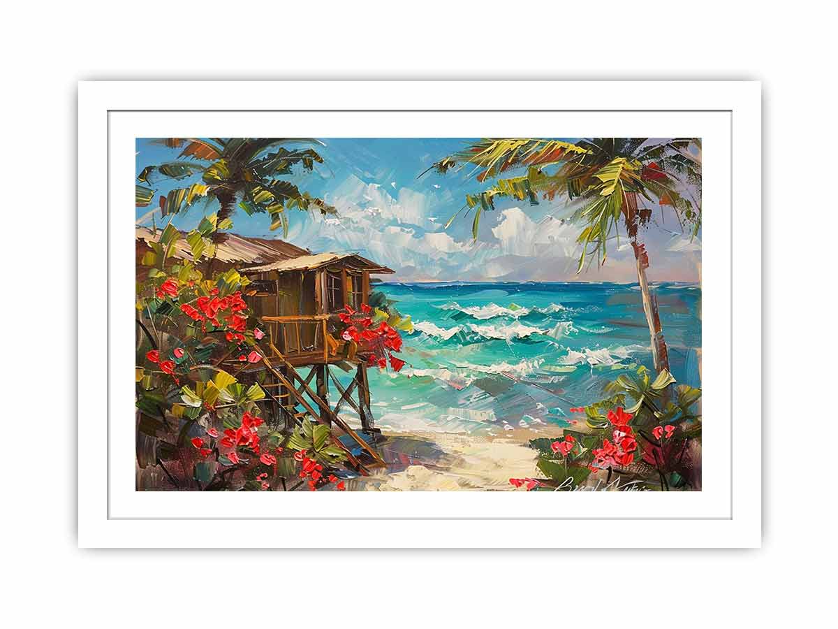 Famous painting