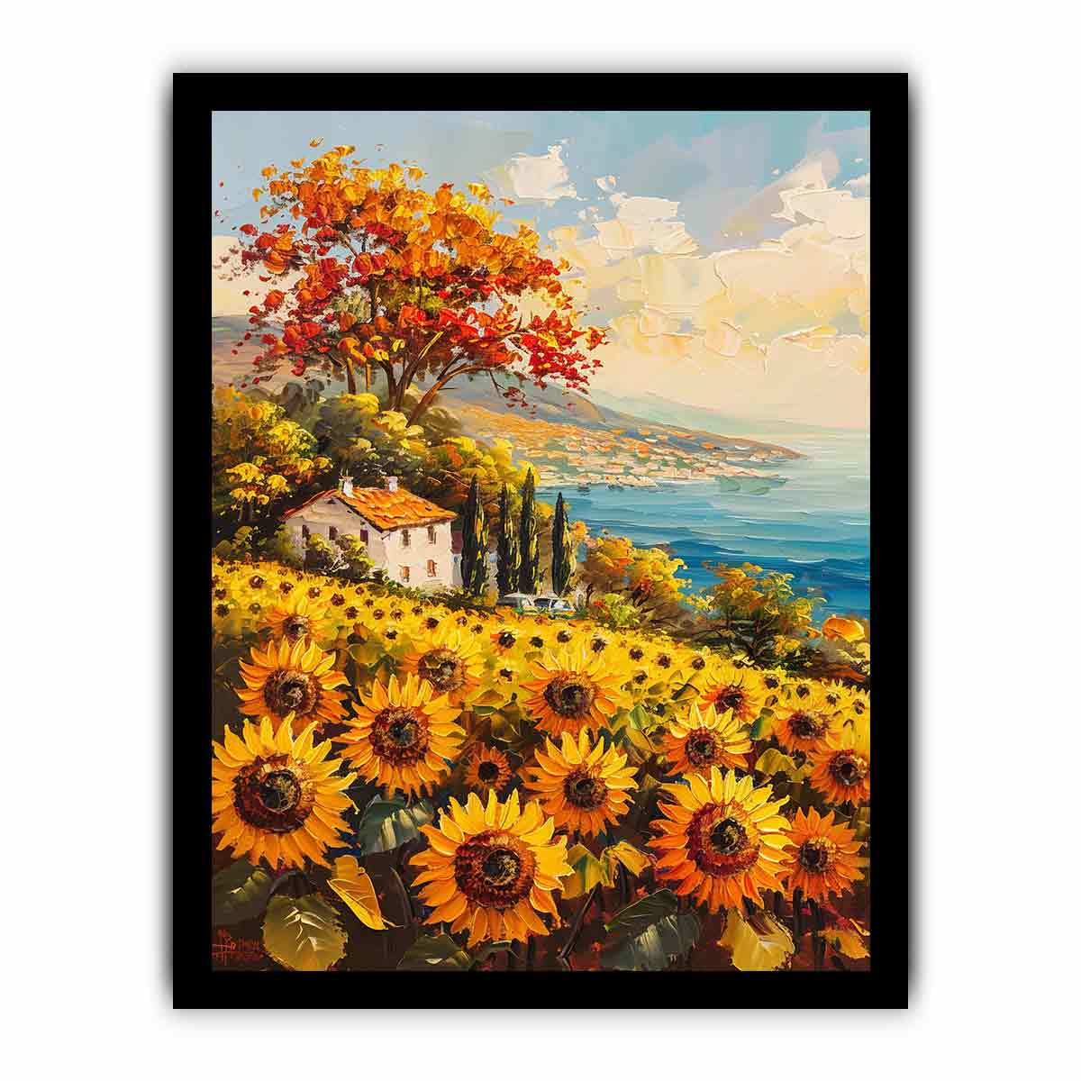 painting