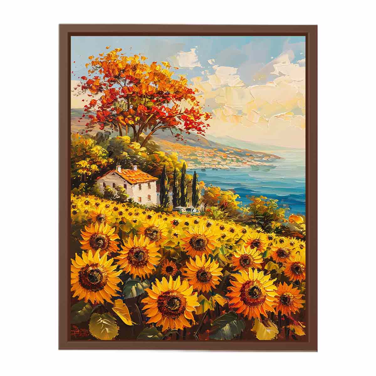 Famous Painting