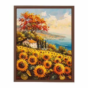Famous Painting